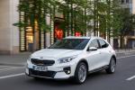 Kia XCeed PHEV 2019 года (WW)